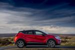 Renault Captur S-Edition 2019 года (UK)